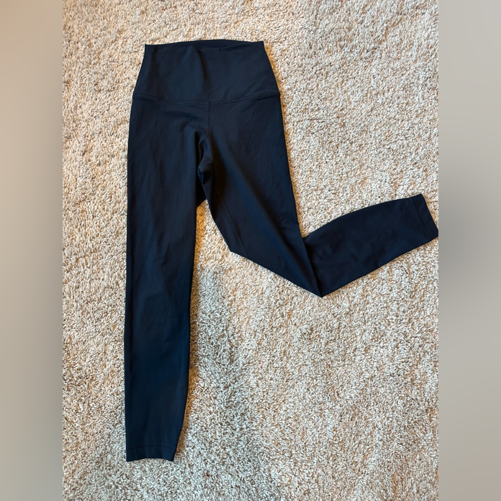 Yogalicious Midnight navy blue Leggings